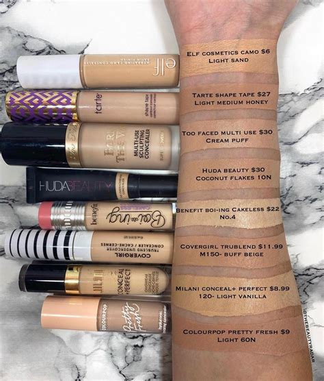 it cosmetics concealer dupe.